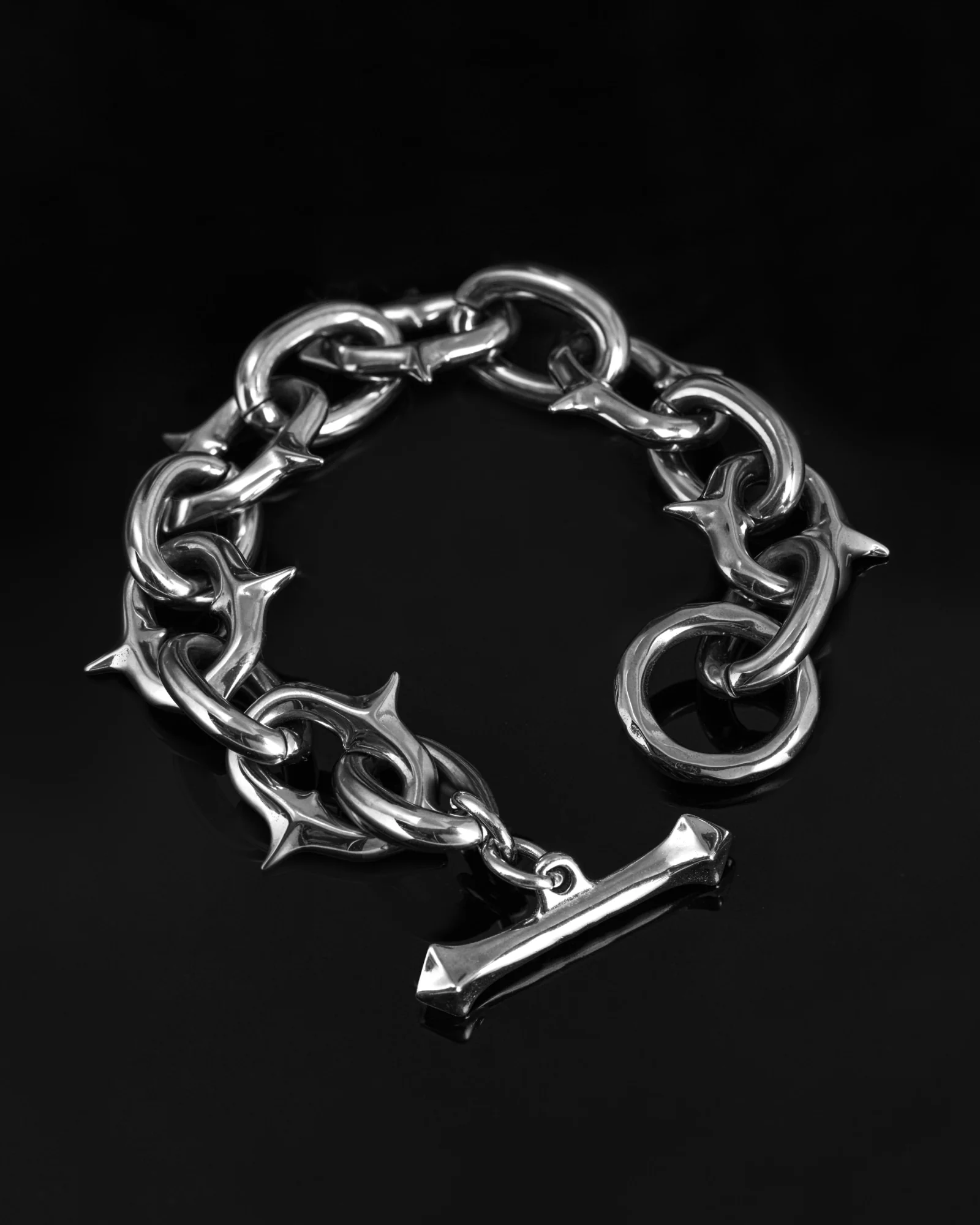 UNHOLY GRAIL Bracelet - Image 6
