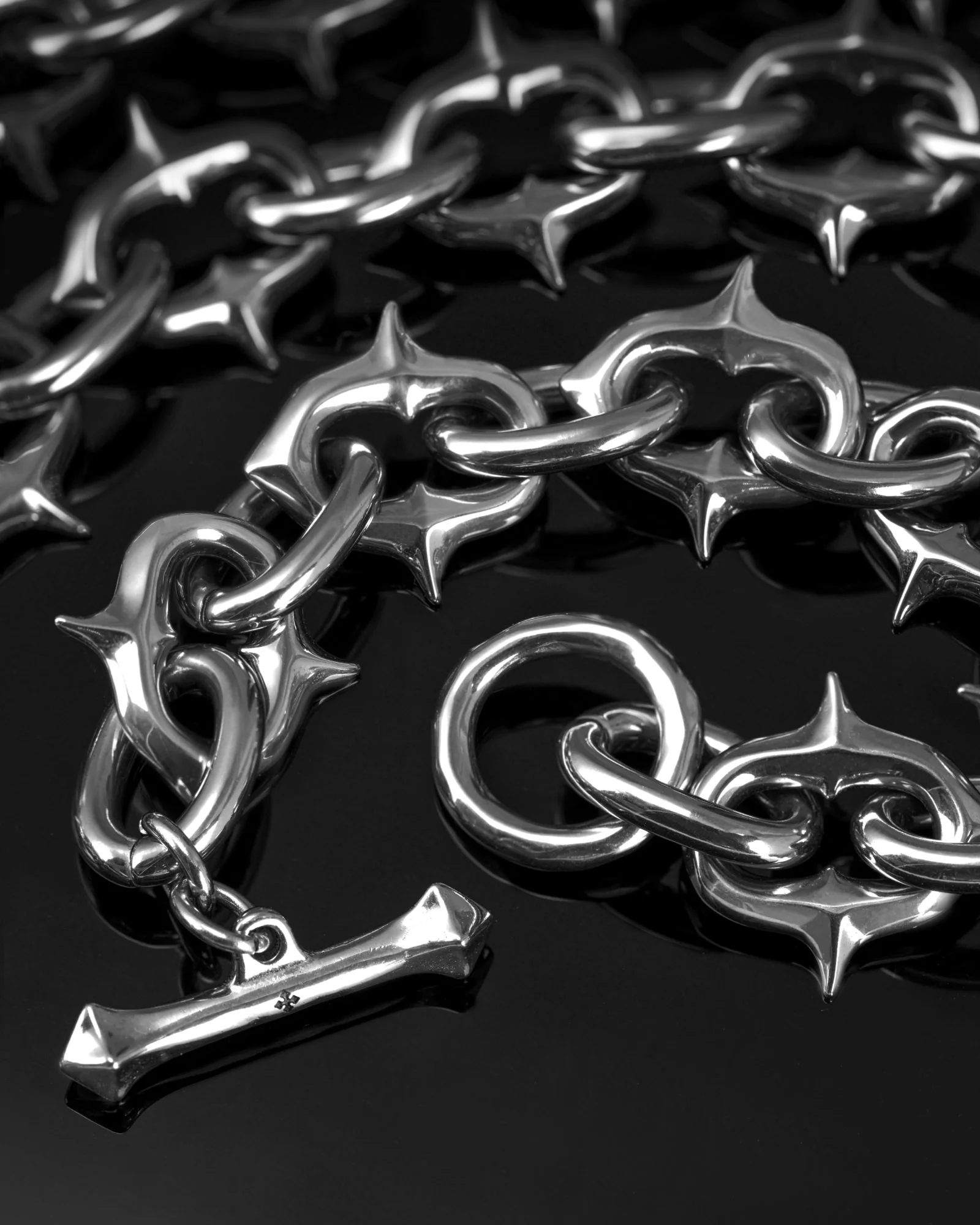 UNHOLY GRAIL Bracelet - Image 7