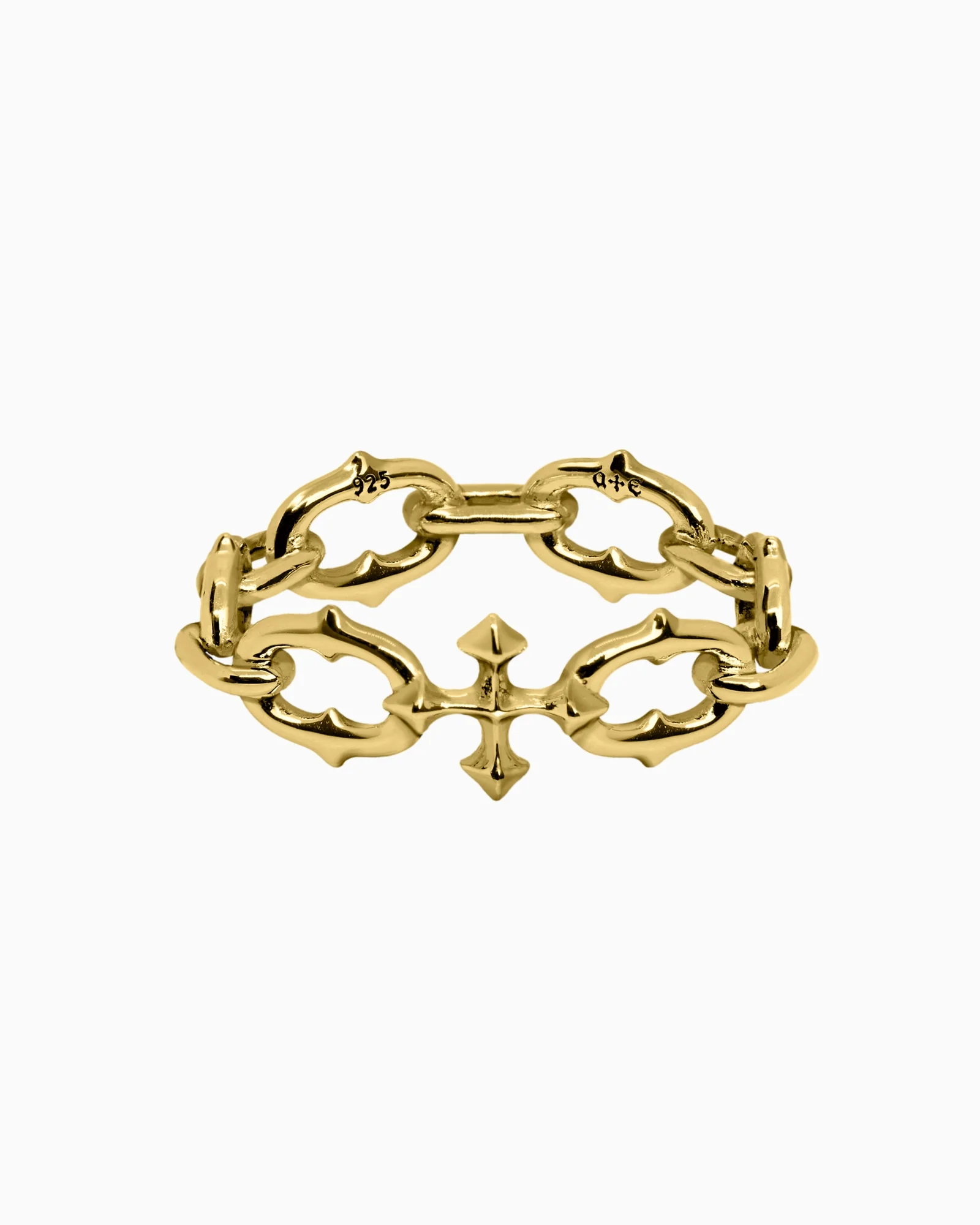 UNHOLY GRAIL  Chain Ring - Image 11