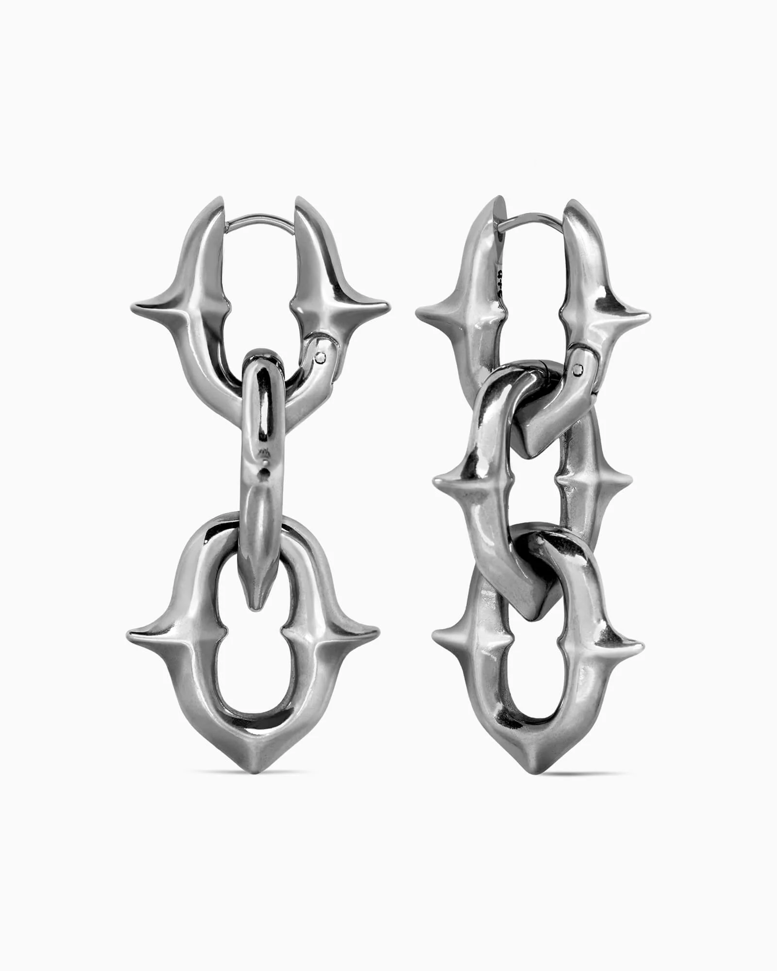 UNHOLY GRAIL Earrings - Image 16