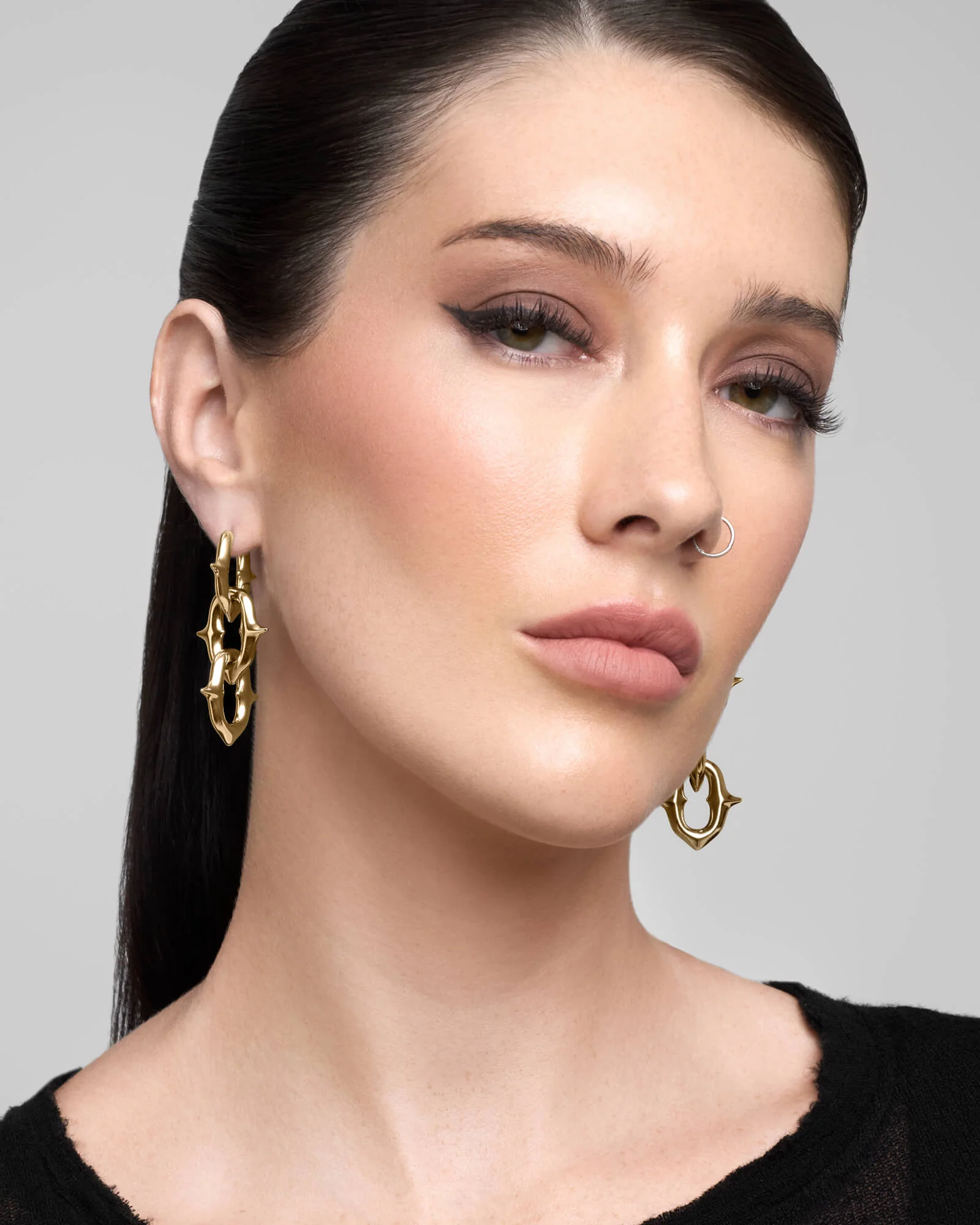 UNHOLY GRAIL Earrings - Image 5