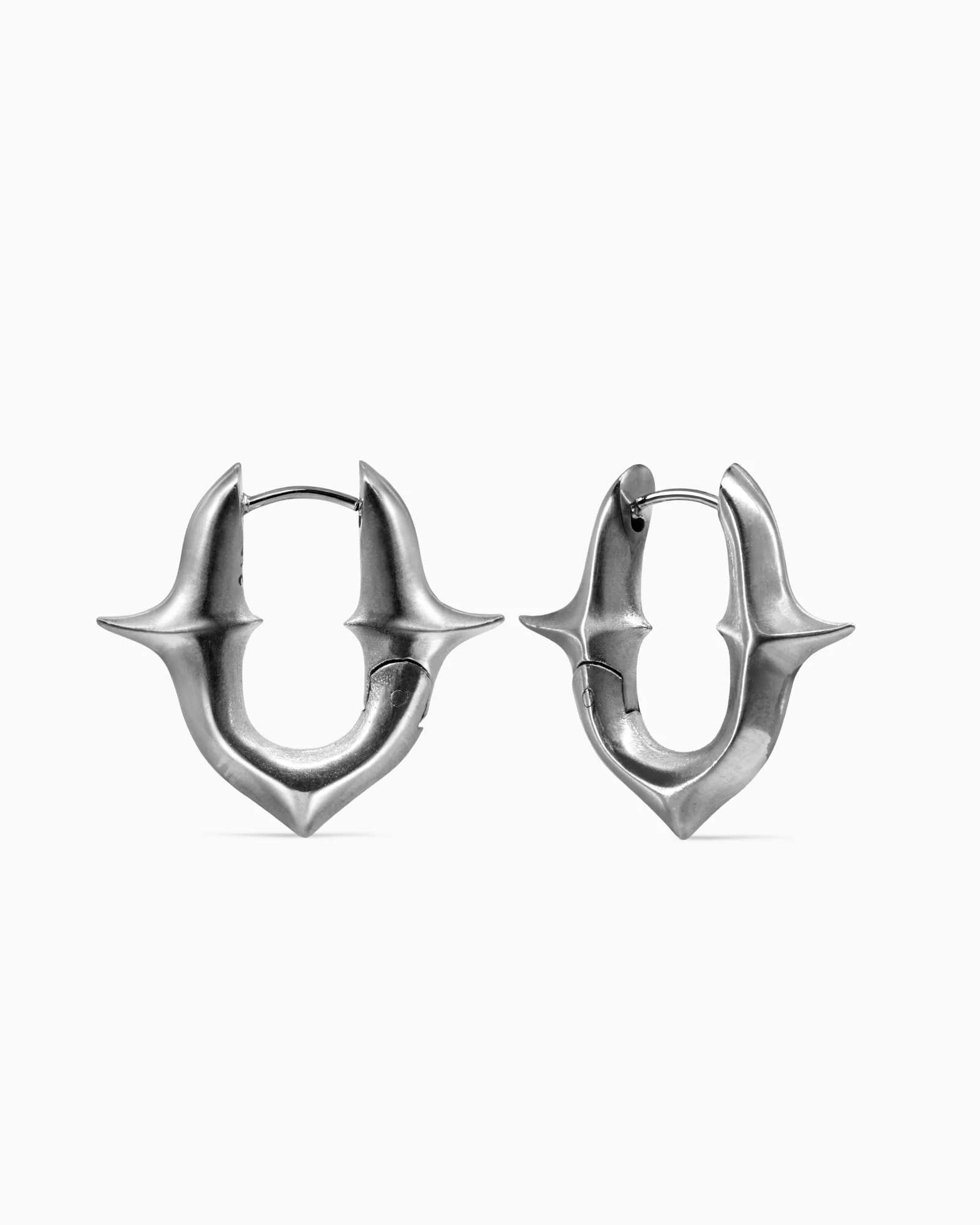 Unholy Grail Earrings