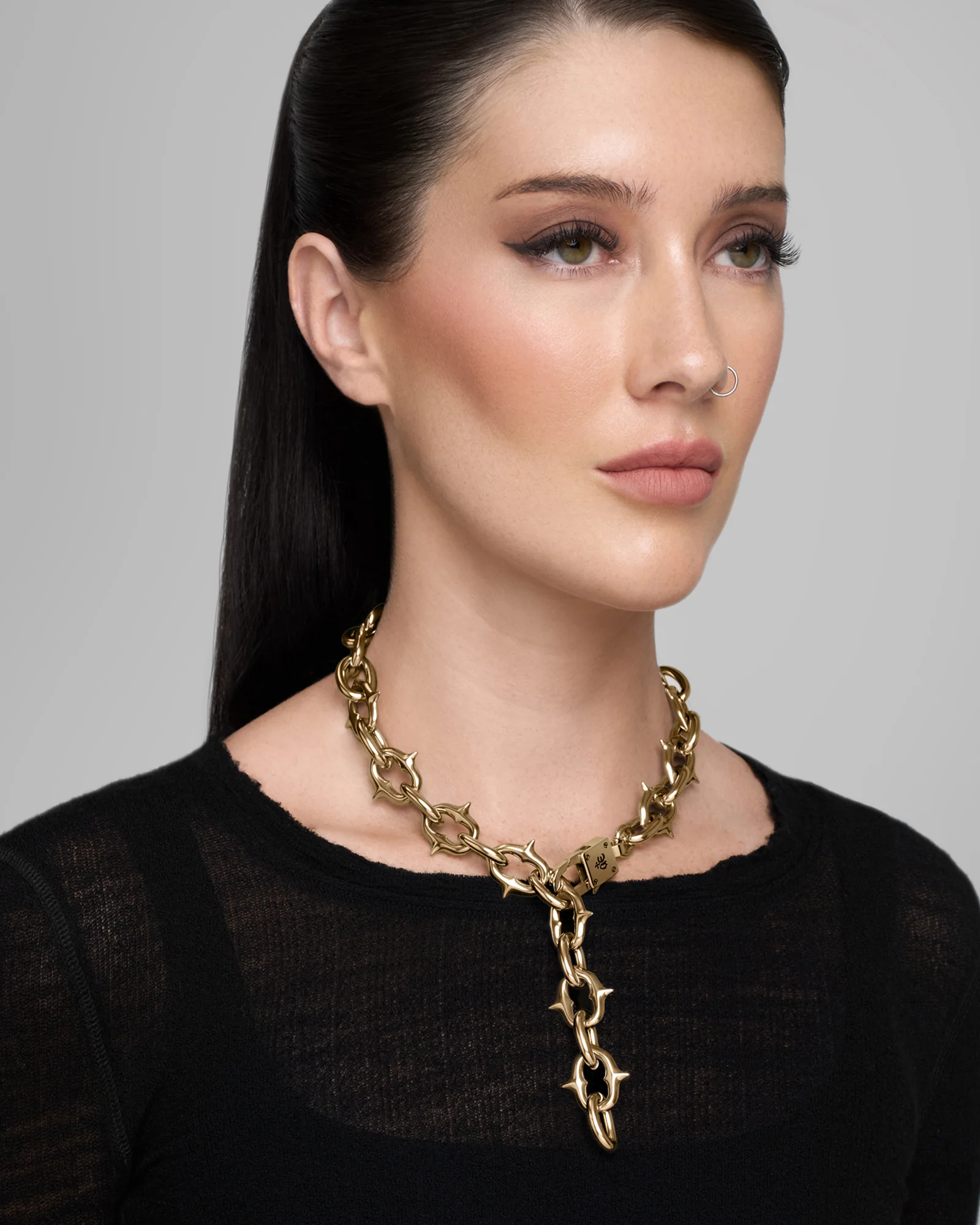 UNHOLY GRAIL Necklace - Image 10