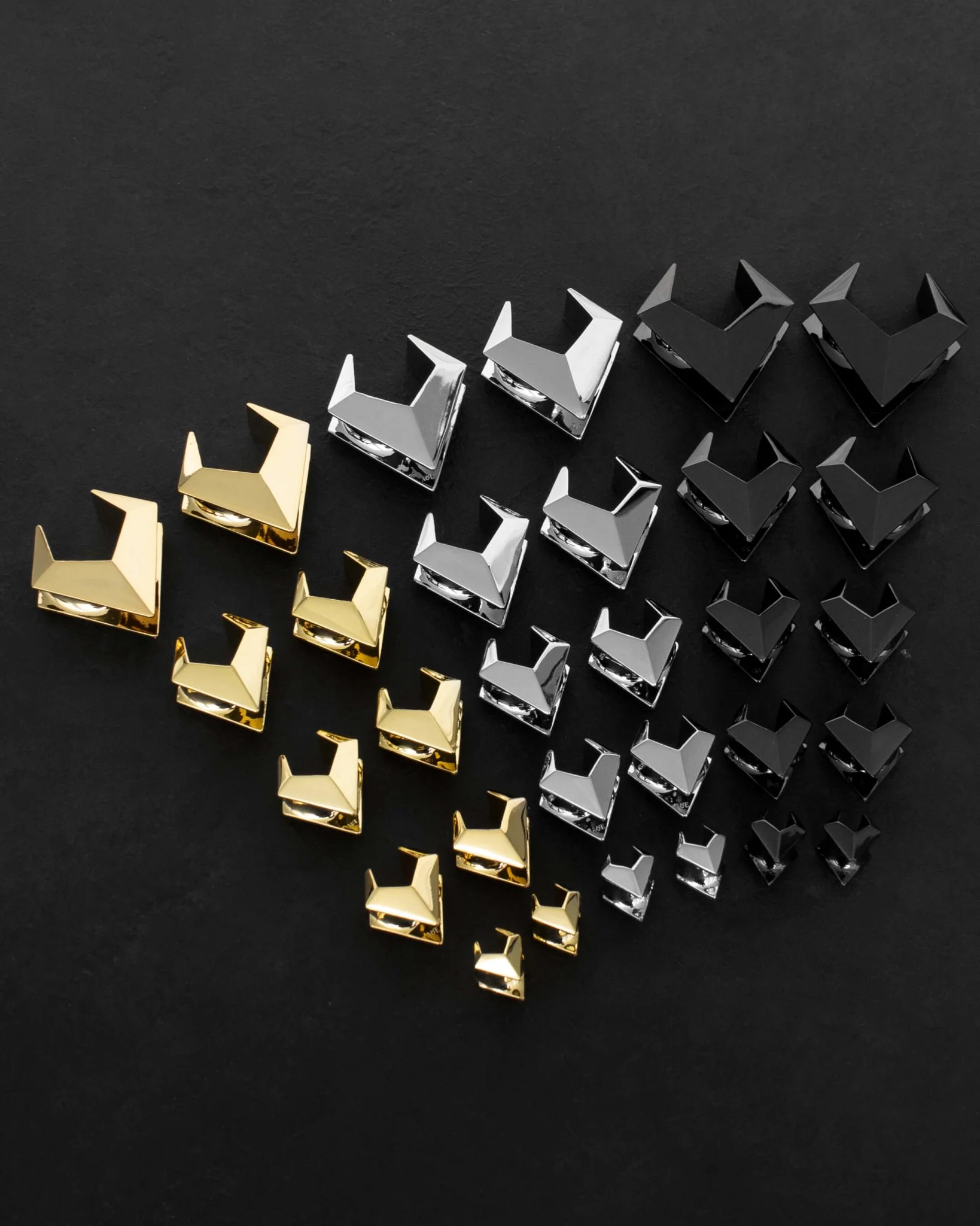 Valar Saddle Hangers - Image 12