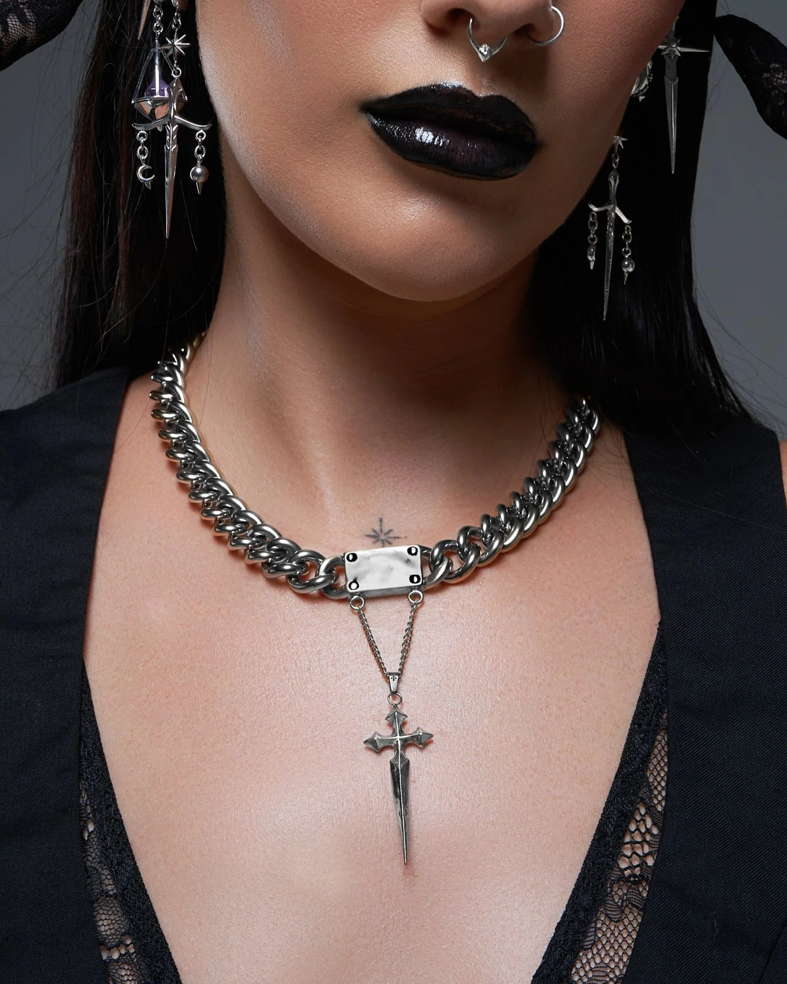 Vigil Necklace