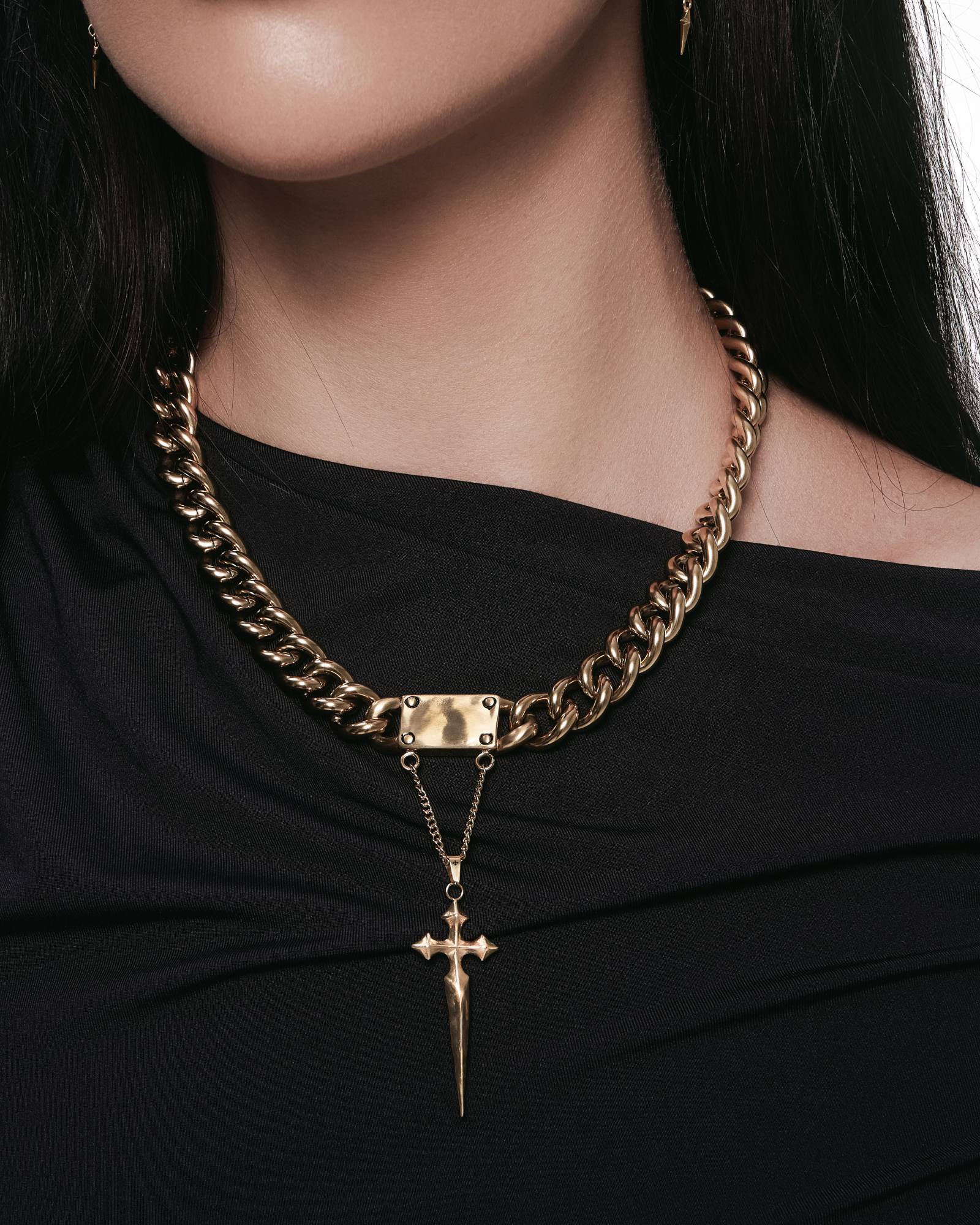 Vigil Necklace - Image 11