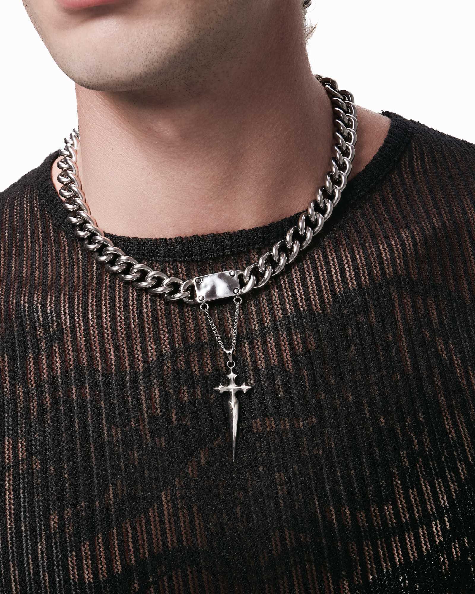 Vigil Necklace - Image 3