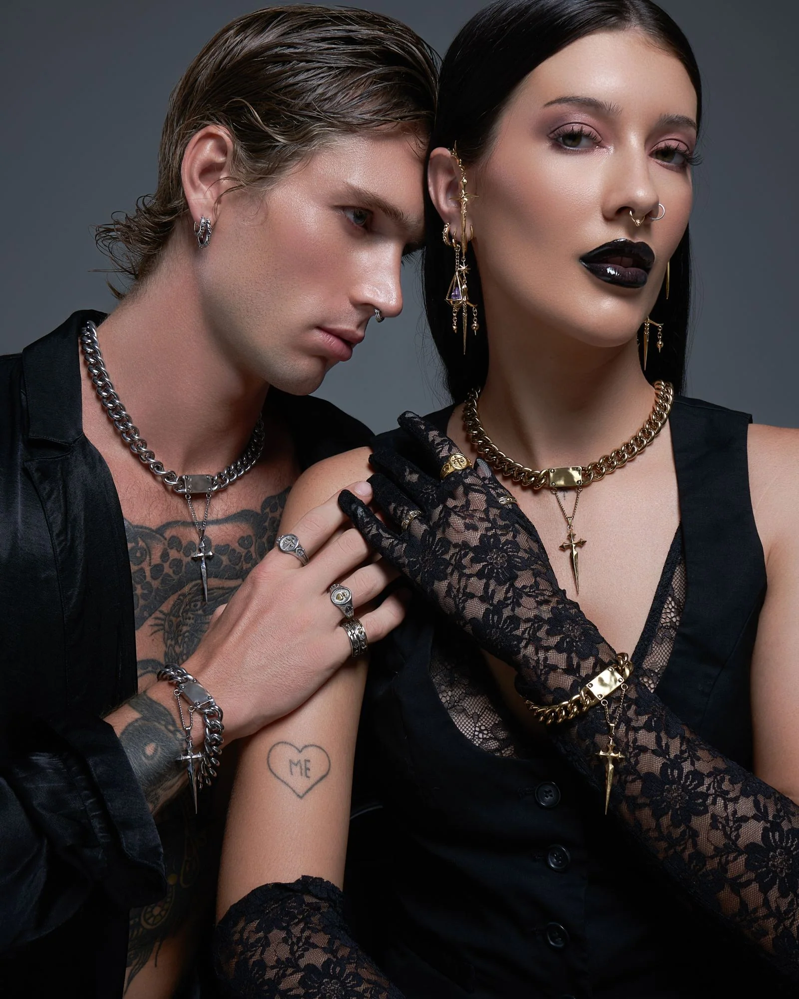 Vigil Necklace - Image 6