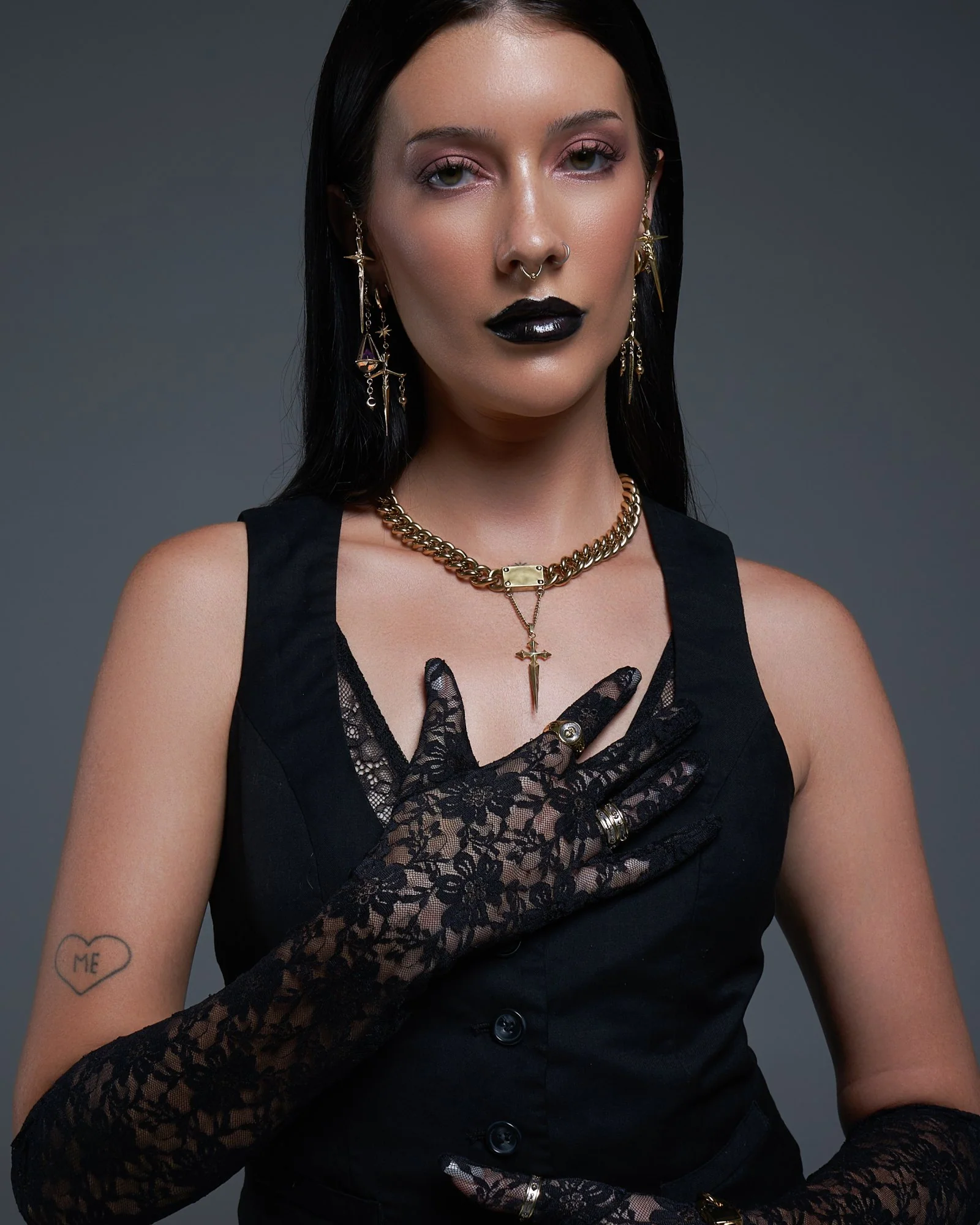 Vigil Necklace - Image 7