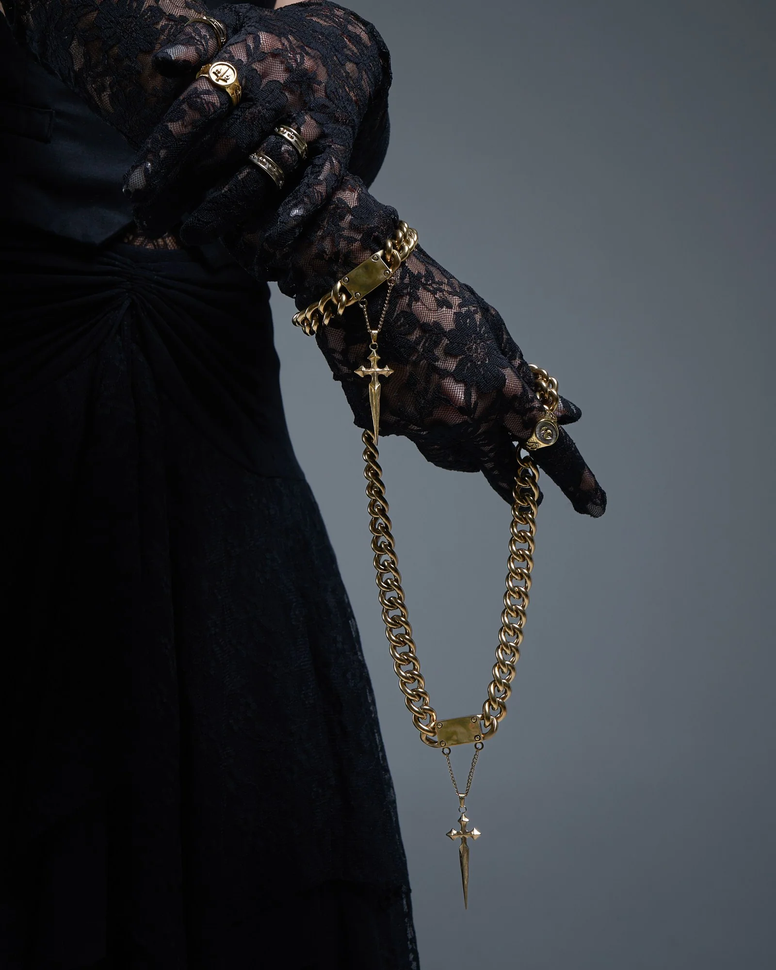 Vigil Necklace - Image 8
