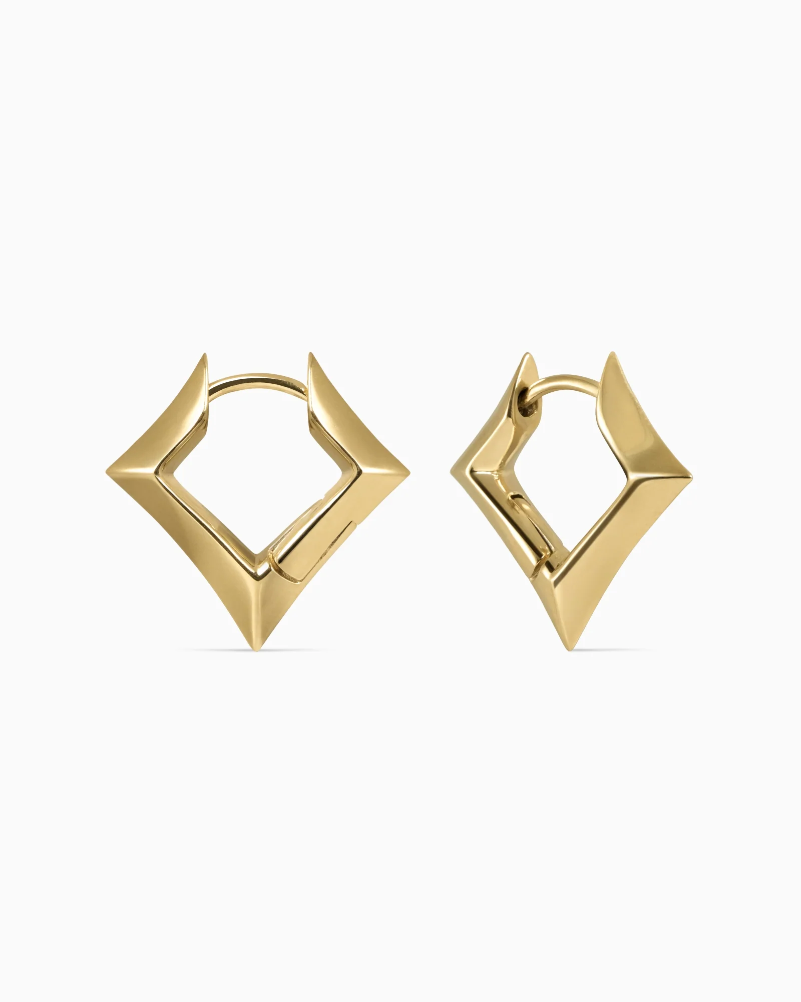 Volt Mini Earrings