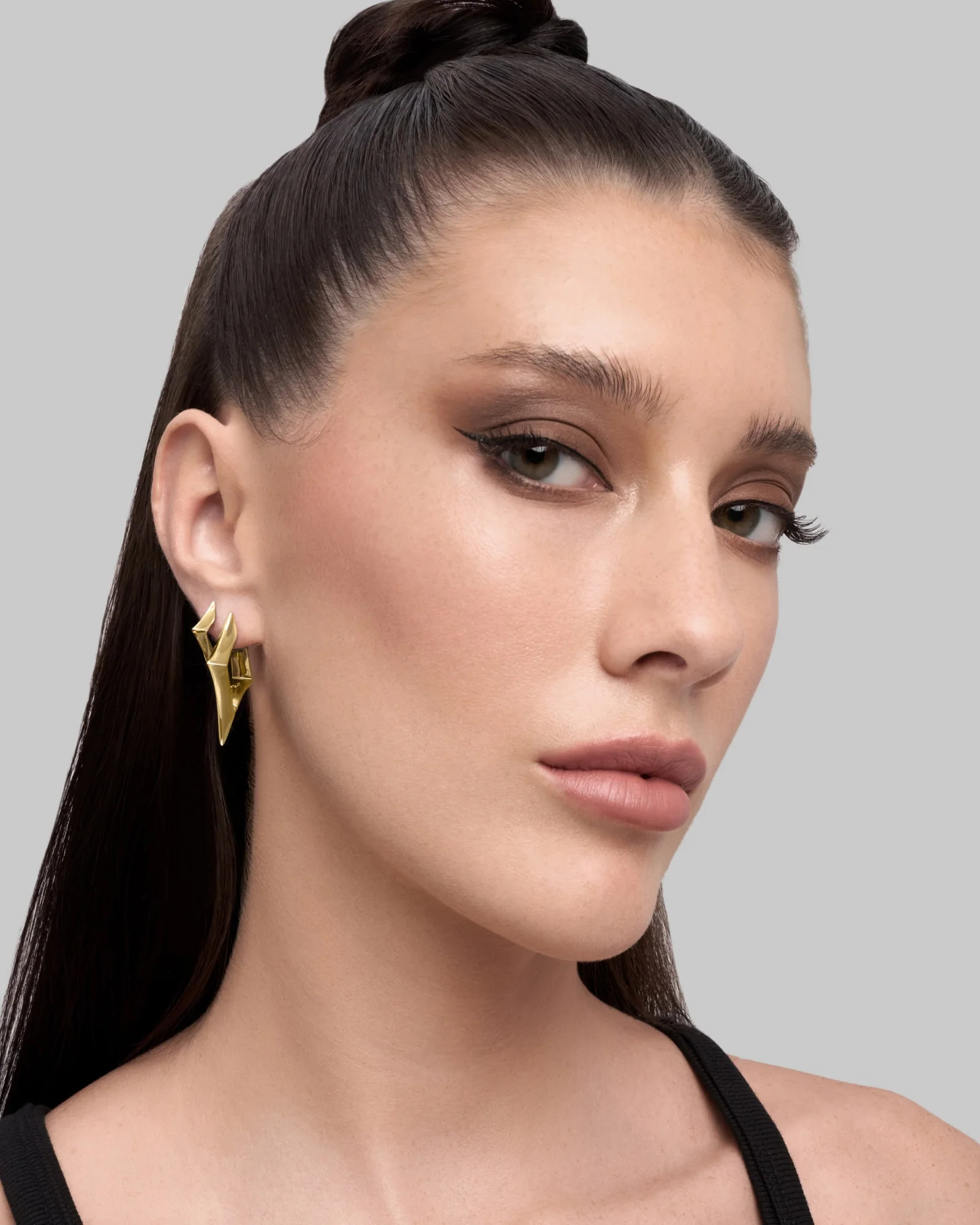 Volt Mini Earrings - Image 5