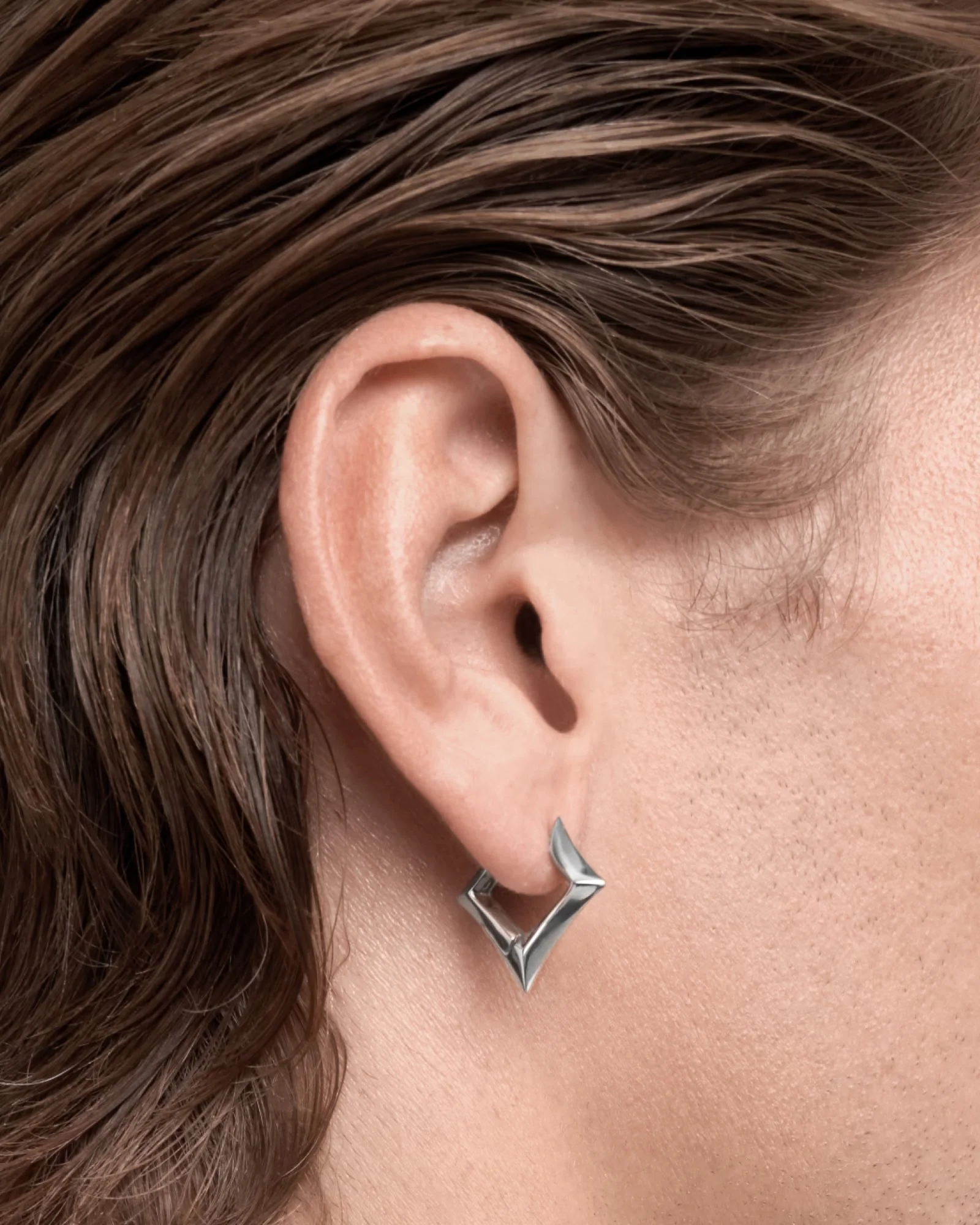 Volt Mini Earrings - Image 6