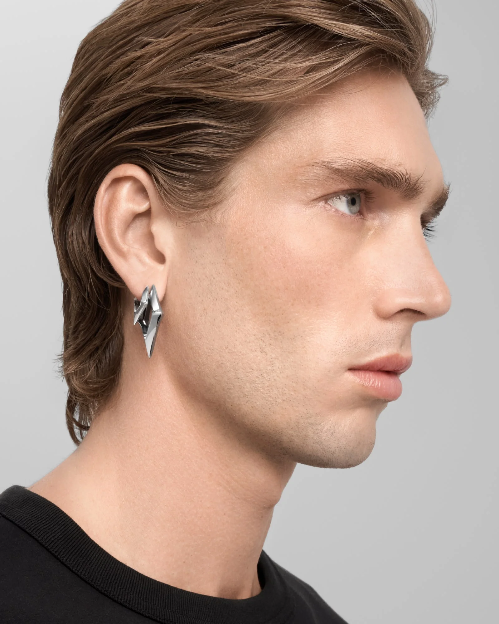 Volt Mini Earrings - Image 8