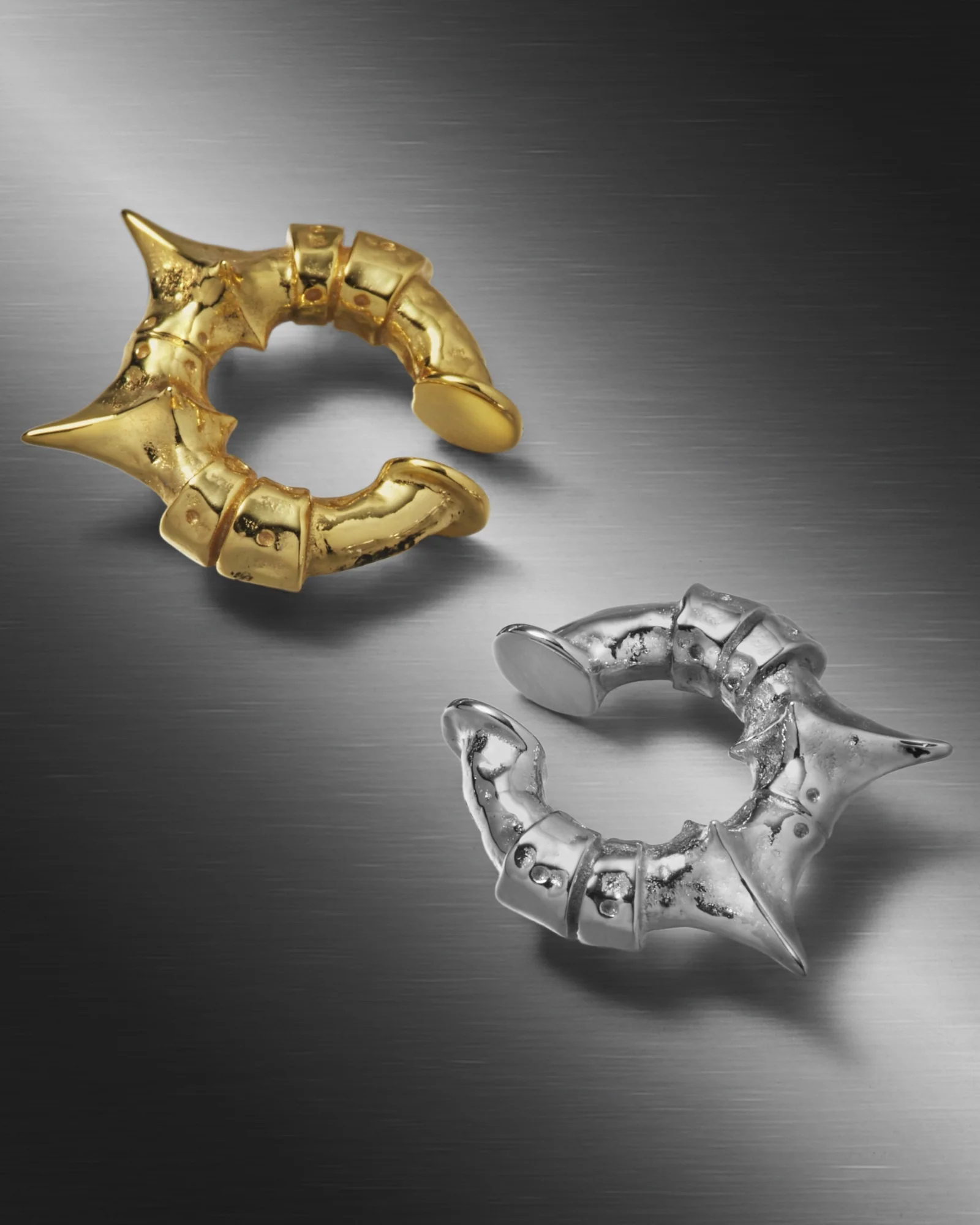 Vortex Ear Cuff - Image 11