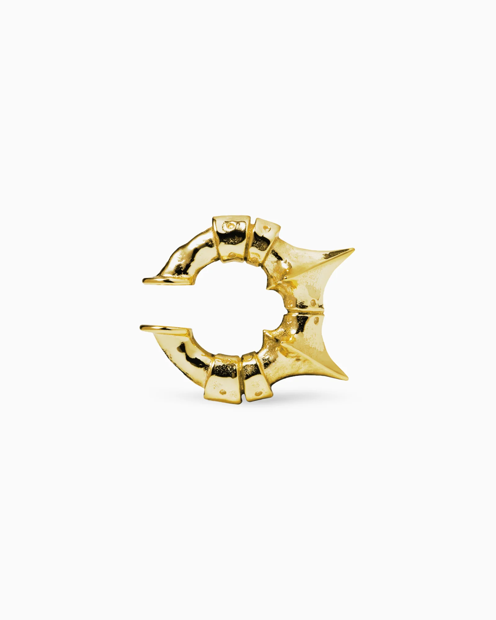 Vortex Ear Cuff - Image 3