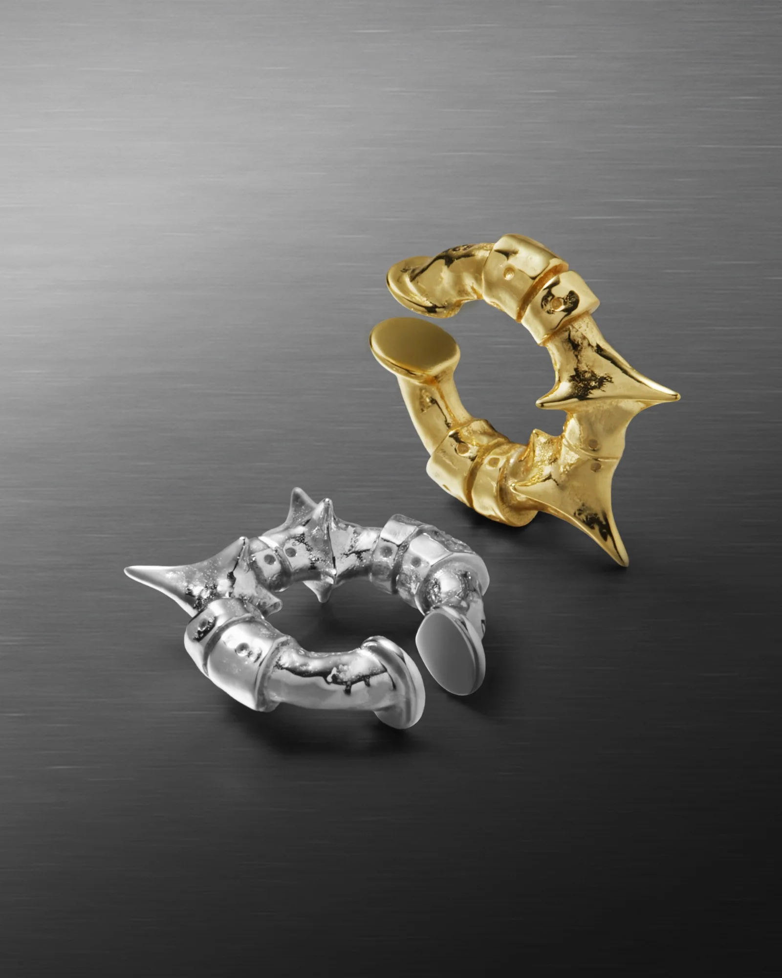 Vortex Ear Cuff - Image 9