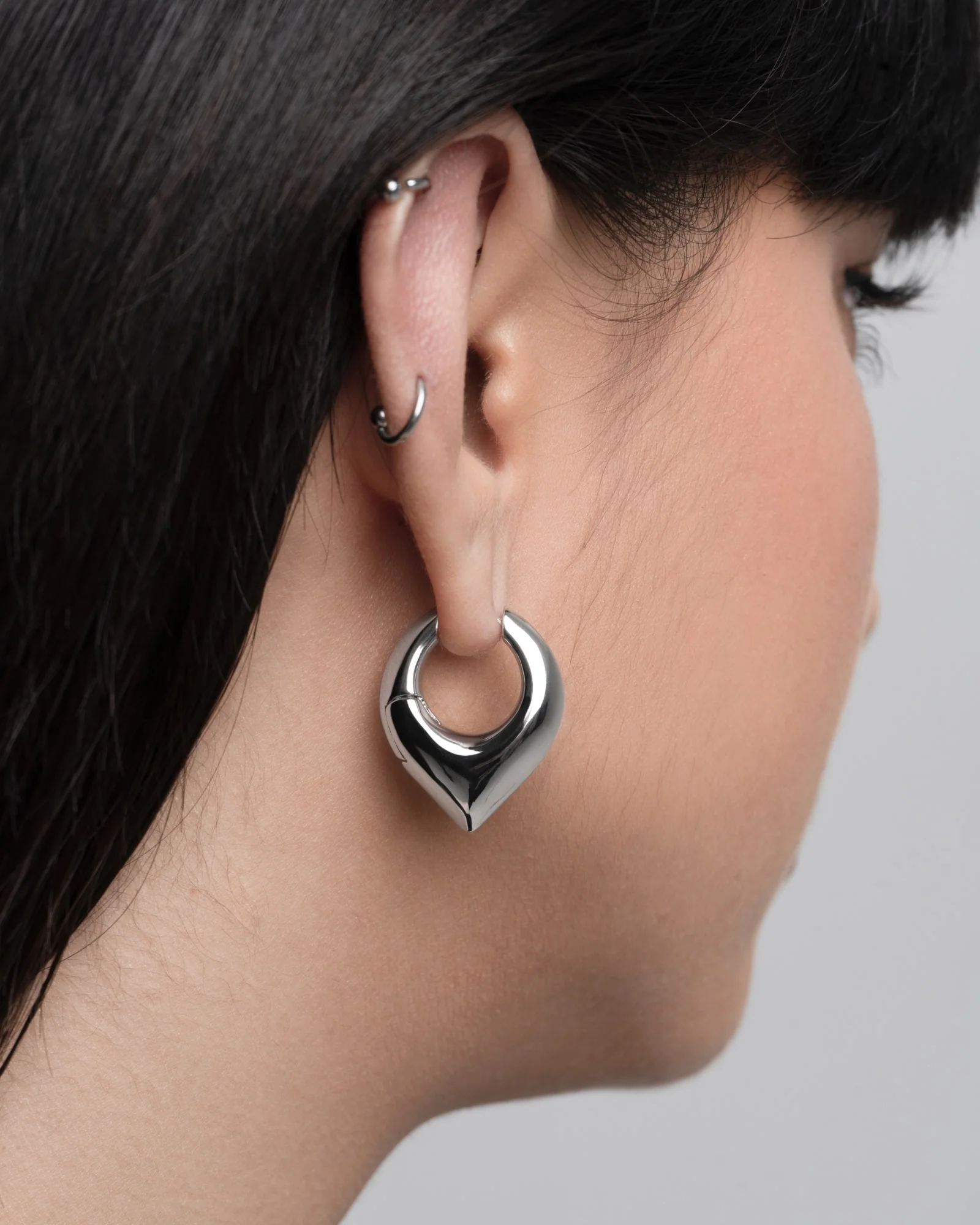 Vox Earrings - Image 2