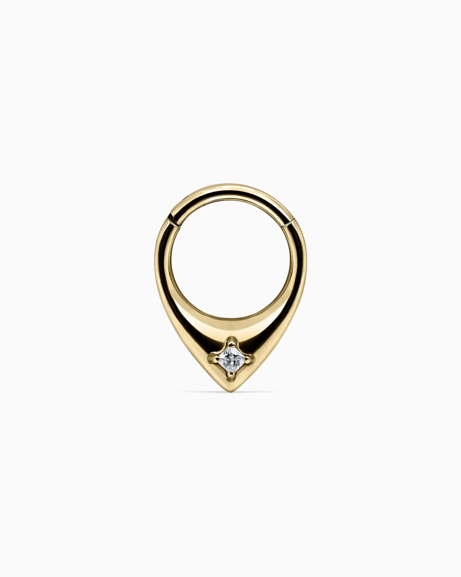 Vox Gem Clicker