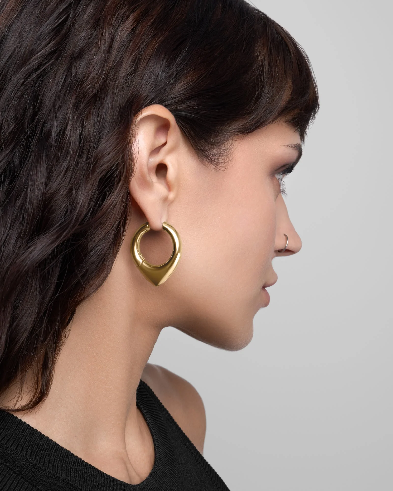 Vox Mega Earrings - Image 4